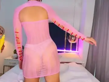Chaturbate Best live sex cam show of evy_n_lucca