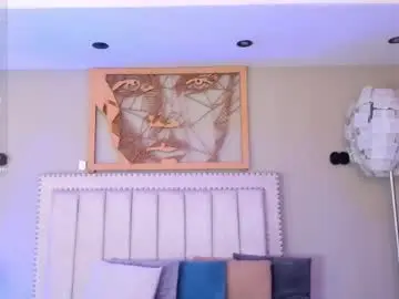 Chaturbate Free Live Porn of eyes_duque