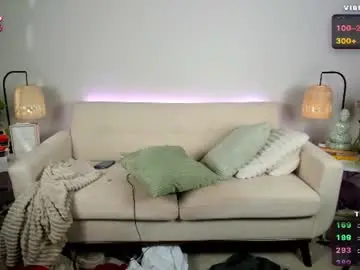 Chaturbate Sex Cam of itschloelaurent
