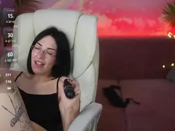 Chaturbate Sex Chat of kettyflo