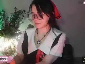 Chaturbate Adult Webcam of loidjanne