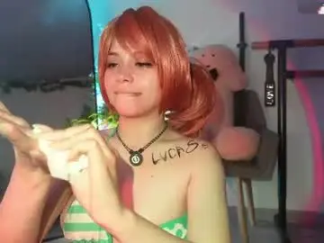 Chaturbate Free Porn Cam of loidjanne