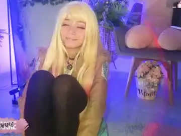 Chaturbate Free Live Porn of loidjanne