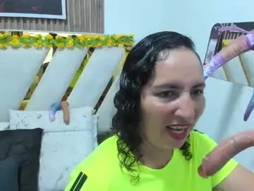 Chaturbate Live Porn of luna_naughty1