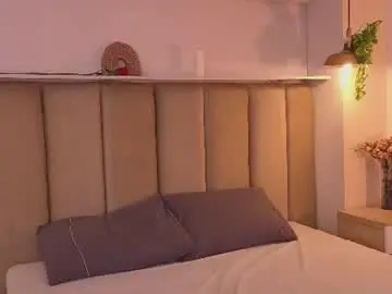 Chaturbate Sex Cam of mollyrosse1