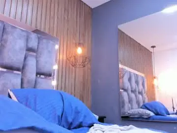 Chaturbate Sex Chat of owen__johnson