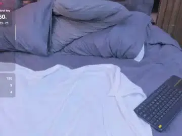 Chaturbate Live Sex of owen__johnson