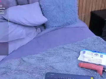 Chaturbate Nude Webcam of owen__johnson