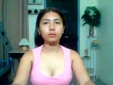 Chaturbate Adult Webcam of pinay_aangel
