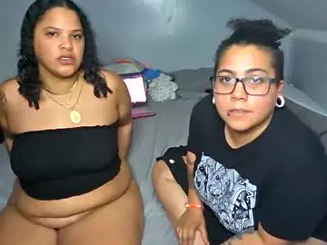 Chaturbate Best live sex cam show of scizzorsist3rz
