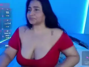 Chaturbate Adult Webcam of alyson_97