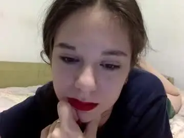Chaturbate Live Sex of angle_cute05