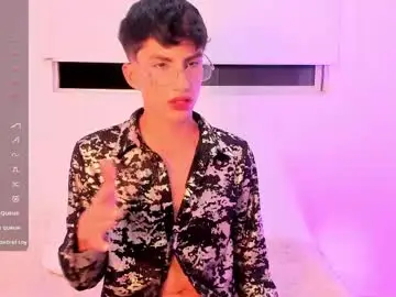 Chaturbate Free Porn Cam of erick_velveth