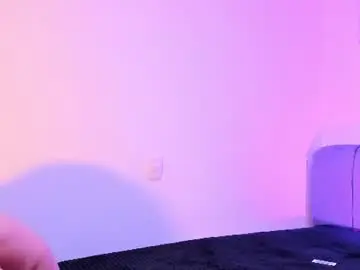 Chaturbate Free Porn Cam of erick_velveth