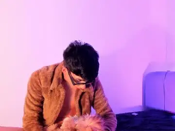 Chaturbate Live Sex of erick_velveth