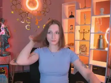 Chaturbate Best Webcam of eva_smiith_