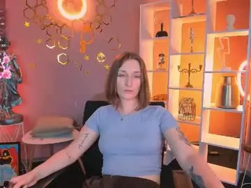 Chaturbate Sex Cam of eva_smiith_