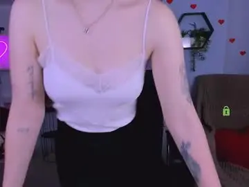 Chaturbate Live Sex Cam of eva_smiith_