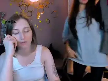 Chaturbate Private Sex Chat of eva_smiith_