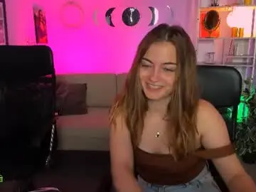 Chaturbate Watch Live Sex Cams of eva_smiith_