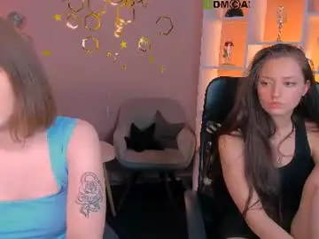 Chaturbate Adult Video Chat of eva_smiith_