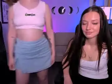 Chaturbate Live Sex of eva_smiith_