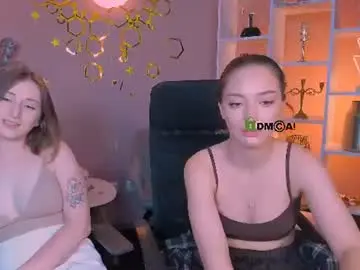 Chaturbate Best live sex cam show of eva_smiith_
