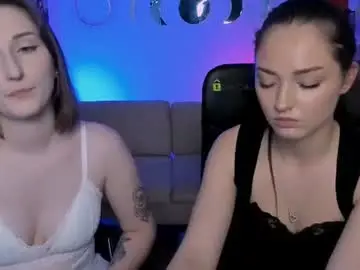 Chaturbate Live Sex Cam of eva_smiith_