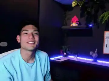 Chaturbate Nude Webcam of harrydavidsonx