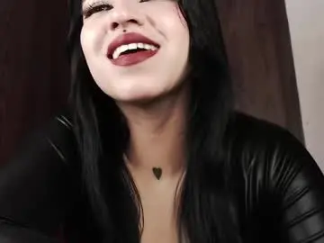 Chaturbate Free Live Porn of heatherdemonzx_