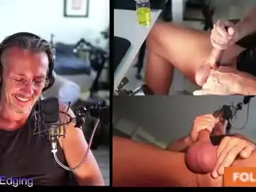Chaturbate Live Porn of horny_edgucated