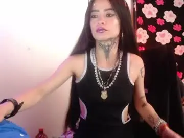 Chaturbate Adult Webcam of kellyandkataleya