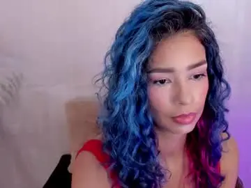 Chaturbate Sex Cam of lexy_fox2