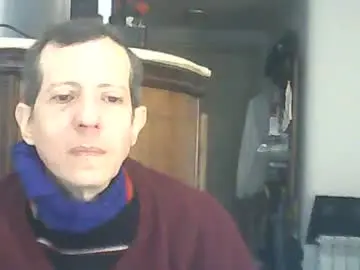Chaturbate Sex Cam of lucianoaxel