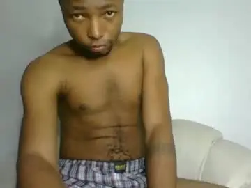Chaturbate Nude Webcam of master_kael