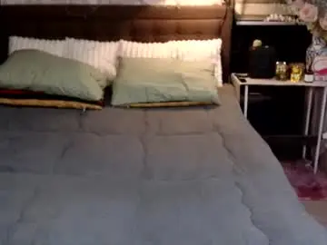 Chaturbate Live Porn of miss_angelic15