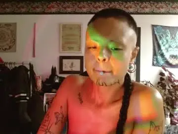 Chaturbate Best live sex cam show of missanarky