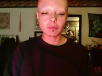 Chaturbate Live Porn of missanarky