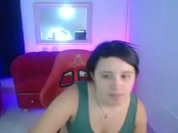 Chaturbate Private Sex Chat of nathaly_sweet23