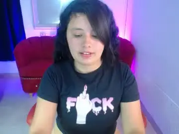 Chaturbate Private Sex Chat of nathaly_sweet23
