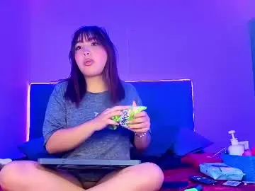 Chaturbate Watch Live Sex Cams of pao_foxxie