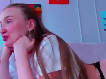 Chaturbate Sex Chat of pinkk_lemonade