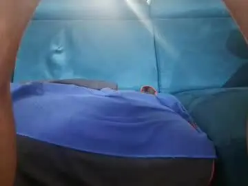 Chaturbate Sex Cam of segaiolo21cm