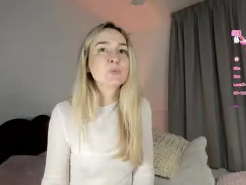 Chaturbate Adult Webcam of sweetnina_wet