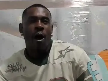 Chaturbate Private Sex Chat of tyron_rulers