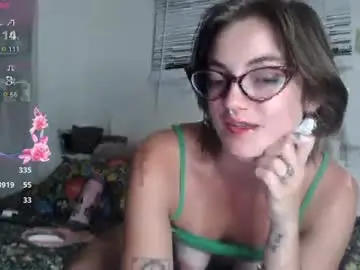 Chaturbate Live Sex Cam of valentinesantos