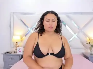 Chaturbate Best Webcam of yaragarcia
