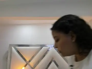 Chaturbate Live Sex Cam of yaragarcia