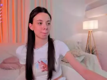Chaturbate Sex Cam of _fluffybunny_
