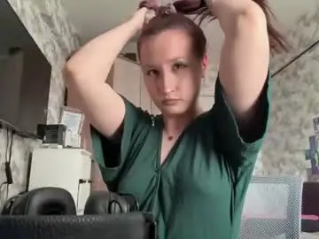 Chaturbate Nude Webcam of amineagle